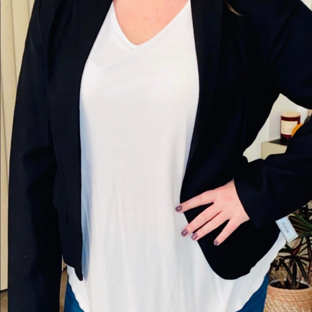 New Apt 9 Soft Blazer